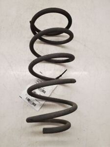 Toyota Sequoia SR5, Rear Air/Coil Spring W/Tow Package, 2005-2007, 48231-AF180