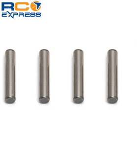 Zugehörige Radsechskantstifte RC8 (4) ASC89096 - Bild 1 von 1