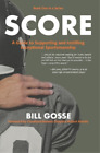 Bill Gosse SCORE Volume 1 (Paperback) SCORE (US IMPORT)