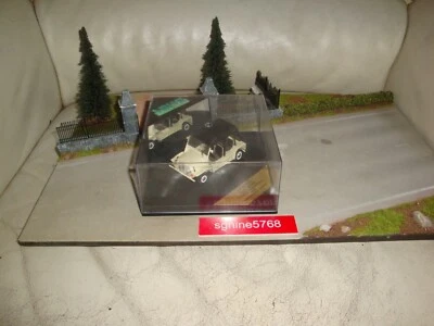 Vitesse 1/43 - BMC Mini Moke 1964 - ER - Photo 1/4