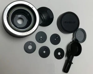 Lensbaby Composer Special Effects SLR Lens for Olympus OM LBC. 103601 NEW - Picture 1 of 6