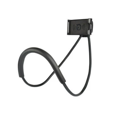 Soporte de cuello multifuncional para iPhone Foto 1 de 4