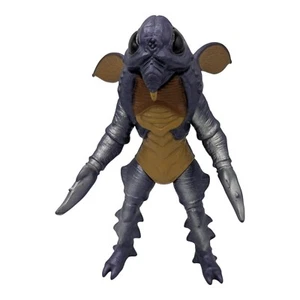 Vintage Bandai 1993 Guitardo Mighty Morphin Power Rangers Space Alien Actionfigur - Bild 1 von 12