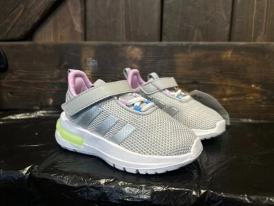 Adidas Racer Tr23 El Infant shoe   ID5959 Foto 1 de 4