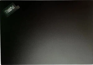 New Original for Lenovo Thinkpad L380 L390 Rear Cover 02DA294 460.0CT04.0001 - Photo 1/2