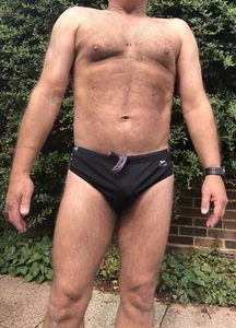 Slazenger Men’s Swimming Trunks size XL - Picture 1 of 10