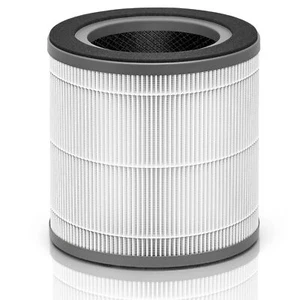 breeva a1 filter replacement for tcl air purifier compatible with tcl breeva a1 - Picture 1 of 7