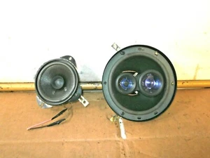 ALTAVOCES JEEP GRAND CHEROKEE 1998 - Imagen 1 de 1