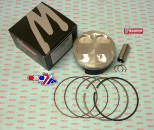 PISTON KIT 2020 WR450F YAMAHA 97.00MM, FORGED WOSSNER 8964DA, B2W-11603-00-00 - Picture 1 of 1