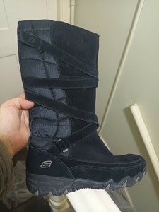Botas de mujer Skechers ante | Compra online en eBay