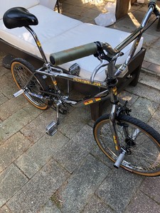 Vintage BMX Bikes for sale | eBay