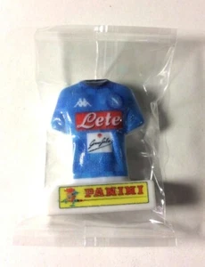 CALCIATORI 2018-2019 Panini - Figurine-stickers - GOMMAGLIE - NAPOLI - Foto 1 di 1