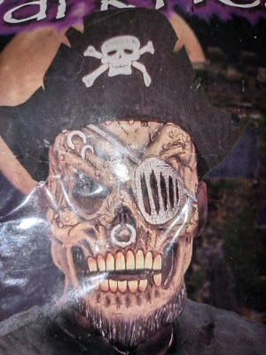 Disfraz Halloween Foto 1 de 4