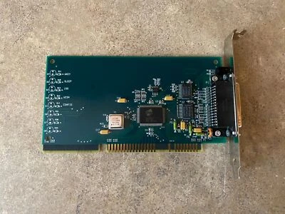 DIGI 50600080 CLASSIC 16 ISA ADAPTER K2-2 - Image 1 of 4