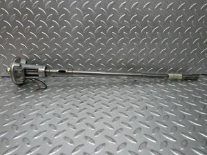 ⚙23528⚙ Mercedes-Benz W114 280E Steering Column Shaft - Picture 1 of 6