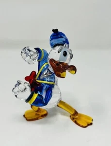 Figura del Pato Donald Disney Cristal Swarovski 5063676 - Imagen 1 de 10