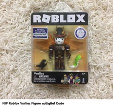 Roblox En Ebay Tiendamia Com - roblox series 1 celebrity collection action figure mystery box virtual item code 25 dorm life peer counselor