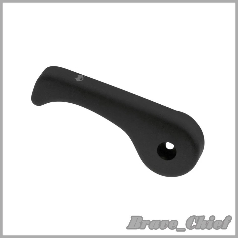  Manija de liberación de pestillo de capó KIA 07-20 FORTE RONDO 81181-4D000WK repuesto Foto 1 de 4