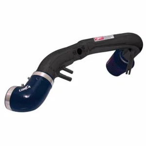 For 2006-2011 Honda Civic Si L4-2.0L Injen SP Cold Air Intake System Black NEW - Bild 1 von 1