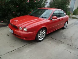JAGUAR X TYPE 3 LITRE SPORT - AWD, LOW KLMS - Picture 1 of 16