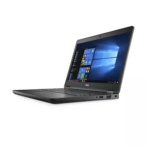 Dell LATITUDE 5000 14, 14" Display, Intel Core i5, 1TB M.2 SSD, 16GB DDR4 RAM - Picture 1 of 4