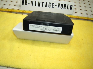 Mercedes 98-03 W208 CLK320 430 CLK55 CD changer in trunk 6 CD 1 Magazine Only - Picture 1 of 16
