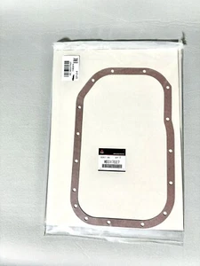 Mitsubishi ENGINE OIL PAN GASKET fit PAJERO MINI (H51A - H53A - H56A - H58A) - Picture 1 of 2