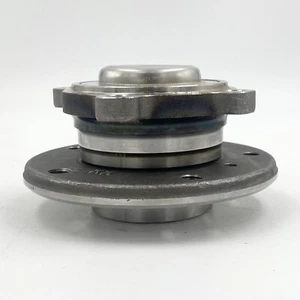 Conjunto de buje de cojinete de rueda original BMW 31216765157 - Imagen 1 de 5