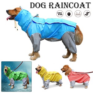 Rain Coats for Dogs for sale | eBay