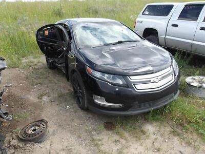 Used Left Sun Visor fits: 2013 Chevrolet Volt Left Grade B Foto 1 de 4