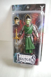 Mythic Legions Xylernian Guard 15 CM All Stars 5+ Action Four Horsemen Oah - Bild 1 von 6