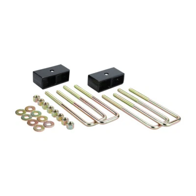 Toyota Tundra (1999-2017) 2 дюйма задний выравнивающий подъемный комплект - Изображение 1 из 3