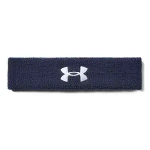 2-DIADEMAS DE RENDIMIENTO UNDER ARMOUR 2 POR PEDIDO NUEVO AZUL MARINO - Imagen 1 de 1