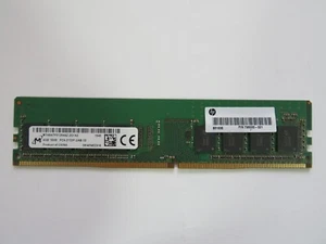 Micron 4GB PC4-17000 DDR4-2133MHz DDR4 288-Pin Desktop Memory mta8atf51264az - Picture 1 of 2