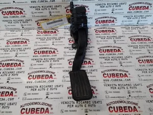 Pedale acceleratore Tesla Model Y Long Range 2021 118869501A 3D7 - Foto 1 di 6