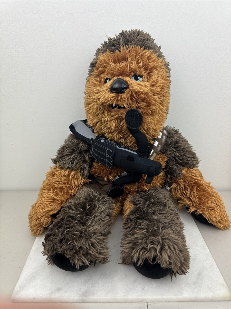 Build-A-Bear Workshop Star Wars Teddy Bears Accessories for Build-A-Bear Workshop Star Wars Teddy Bears Accessories for