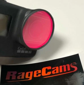 GoPro HERO 2018 Night Vision+Day Filter HD Camera+32GB SD Card Youtube Demo - Picture 1 of 6