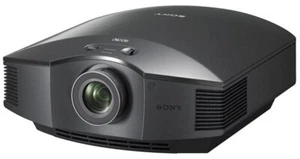 Sony VPL-HW55ES - Foto 1 di 1