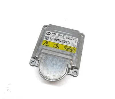 2012-2015 BMW 528i 535i 535iGT 550i 550iGT M5 - ICM INTEGRATED MANAGEMENT MODULE - Image 1 of 4