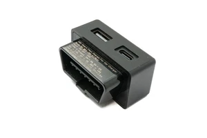SYSTEM-S OBD charging adapter USB 3.1 & 3.0 socket charging hub adapter for... - Picture 1 of 4