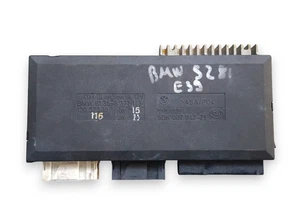 BMW E39 Karosseriemodul 61.35-8372143 / 5DK007047-21 – Grundmodul / Komfort-ECU - Bild 1 von 4