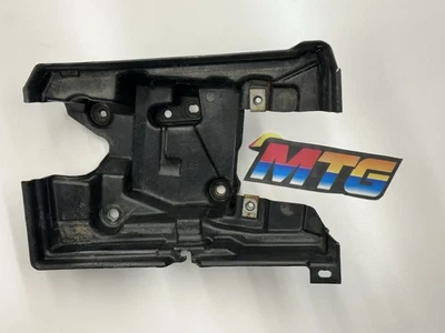 Bandeja de bateria 2008-2014 Lexus ISF OEM 74431-53080 genuína boa usada - Imagem 1 de 4