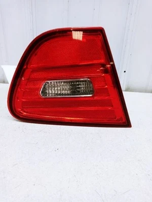 2007 2008 2009 2010 HYUNDAI ELANTRA СЕДАН ВОДИТЕЛЬ ЛЕВЫЙ ТОРМОЗ ЗАДНИЙ ФОНАРЬ OEM - Изображение 1 из 4