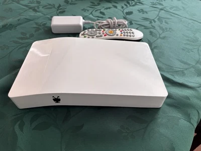 TiVo Bolt - 1000 GB - 4 OTA (Antenna) or Cable Model TCD849000 with slide remote - Image 1 of 4