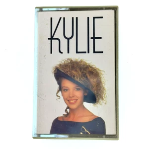 Kylie - Kylie Minogue - Cassette - Picture 1 of 6