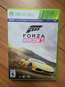 Forza Horizon 2 (Microsoft Xbox 360, 2014) - Foto 1 di 3