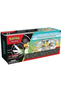 Pokemon - TCG - 2024 Trainer's Toolkit - Bild 1 von 4