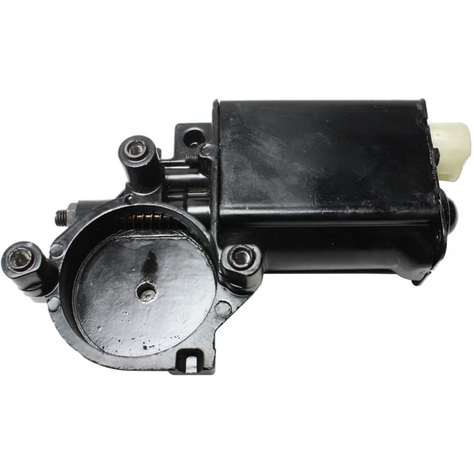 Motor de janela lado esquerdo para Chevy Camaro Corvette C10 Suburban C20 K10 Silverado - Imagem 1 de 4