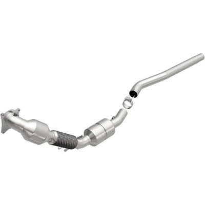 MagnaFlow Catalytic Converter: EPA, For 2006-2008 Volkswagen Passat - Image 1 of 4