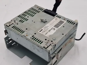 SAAB 9-3 YS3F Musik-Player ohne GPS 12758076 2005 14936077 💯 - Bild 1 von 8